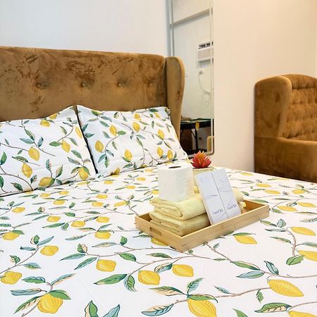 Starlight Suites Trece Martires Екстериор снимка