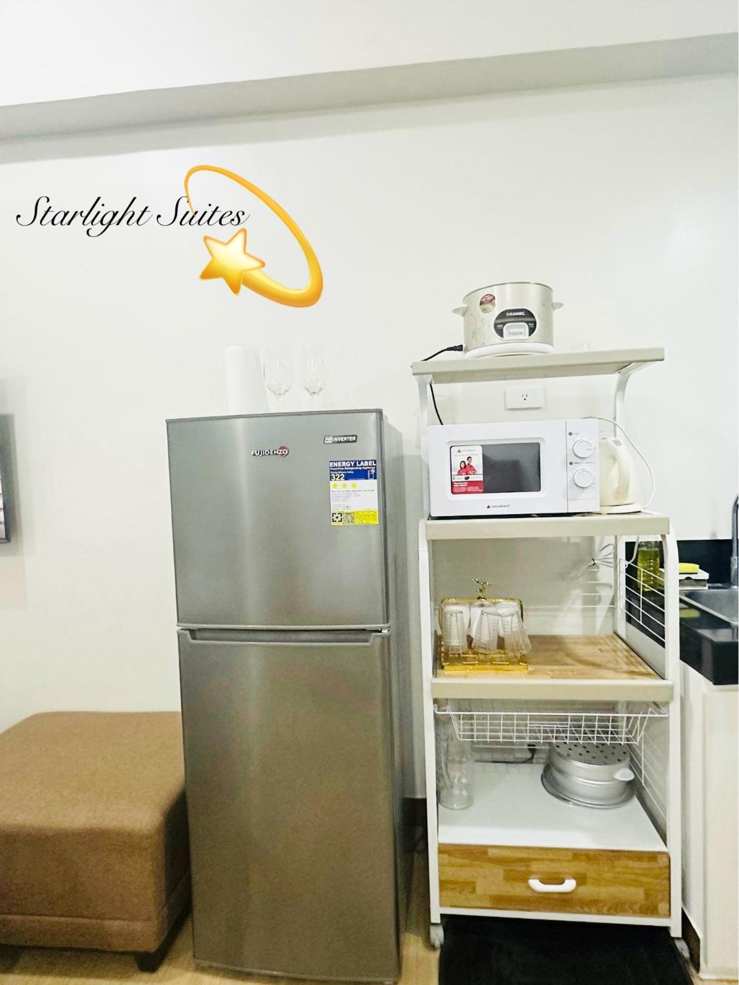 Starlight Suites Trece Martires Екстериор снимка