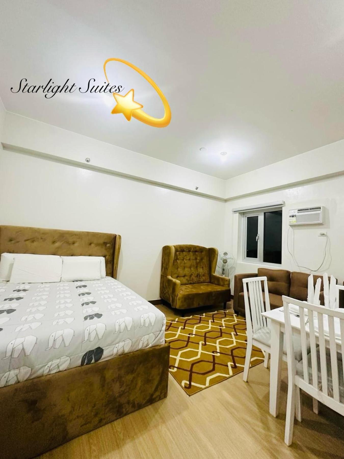 Starlight Suites Trece Martires Екстериор снимка