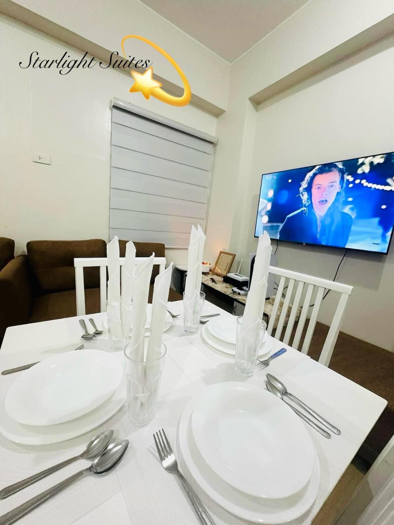 Starlight Suites Trece Martires Екстериор снимка