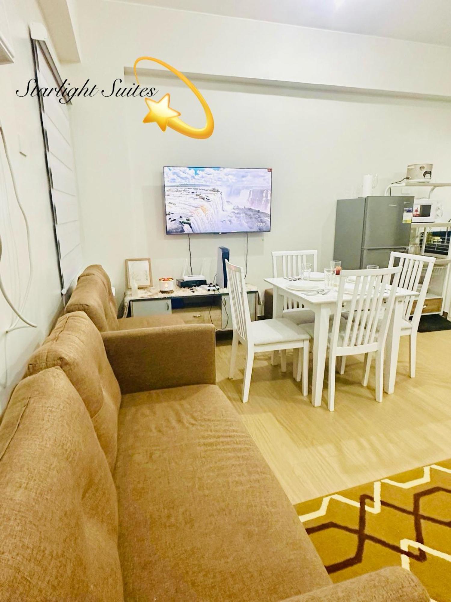 Starlight Suites Trece Martires Екстериор снимка