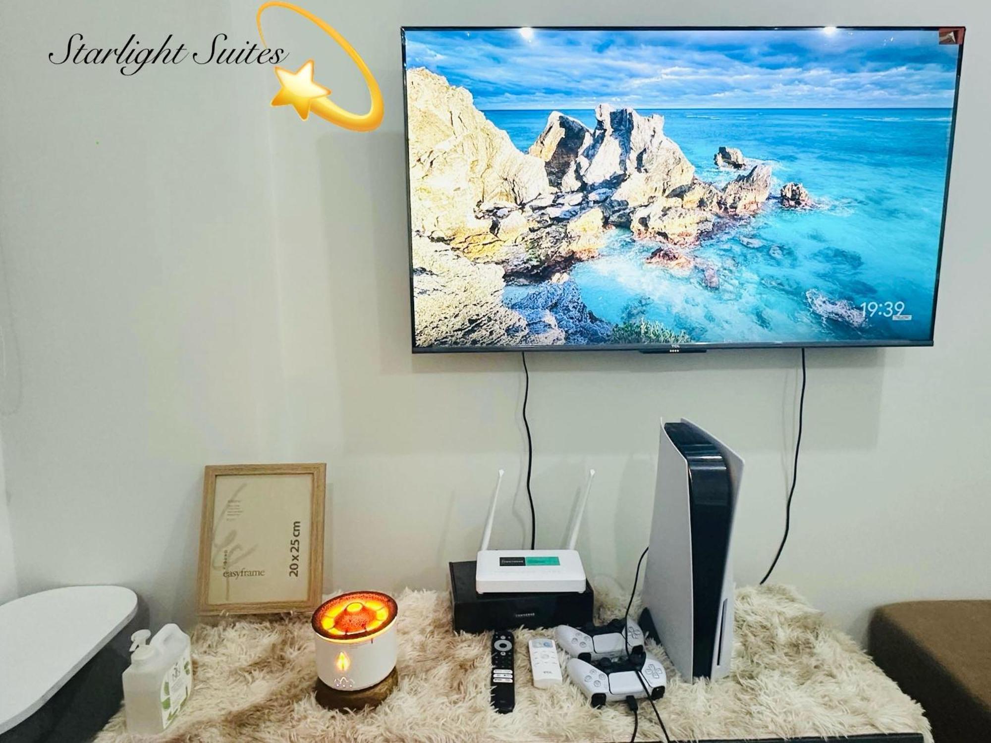 Starlight Suites Trece Martires Екстериор снимка