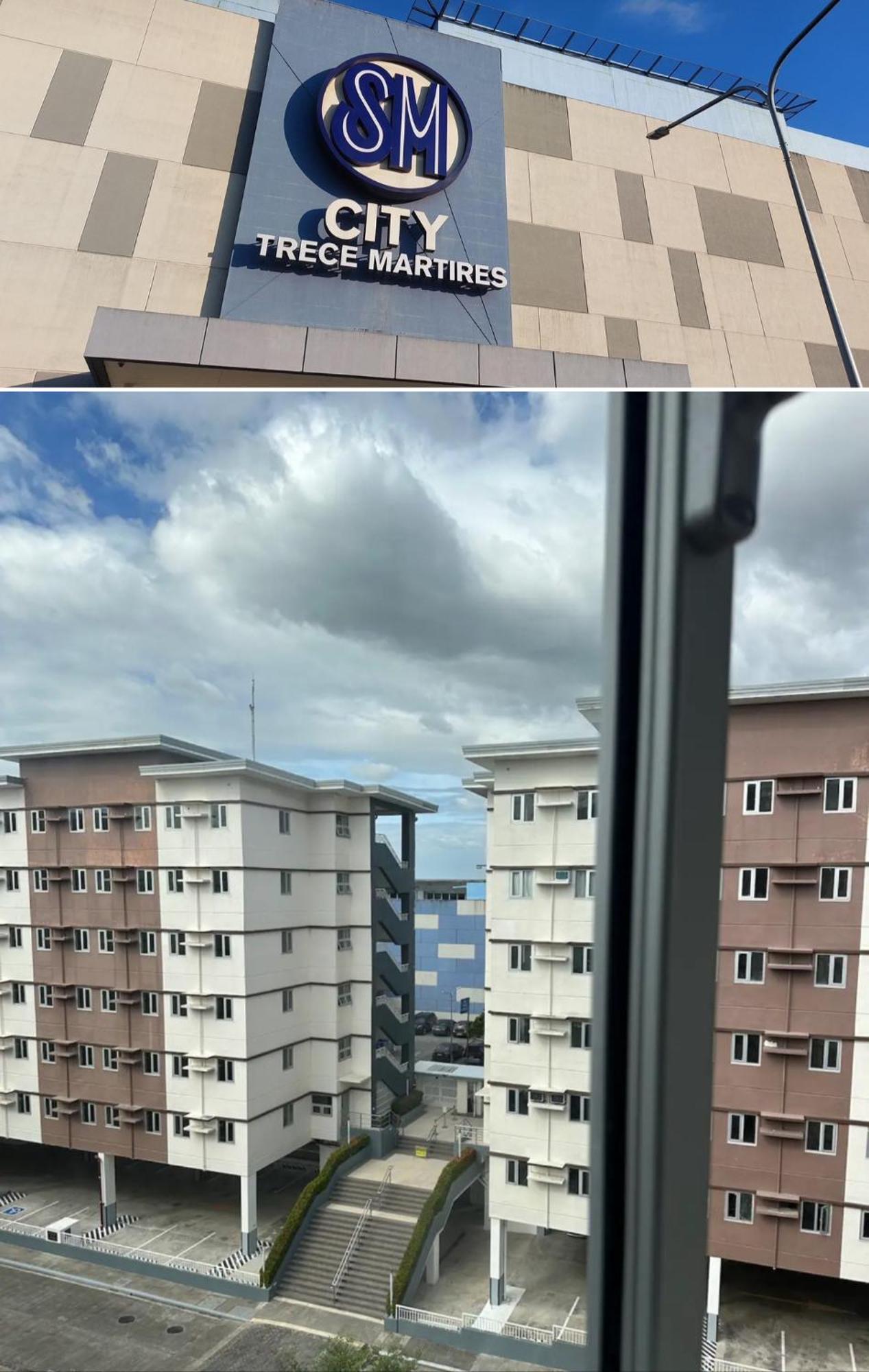 Starlight Suites Trece Martires Екстериор снимка