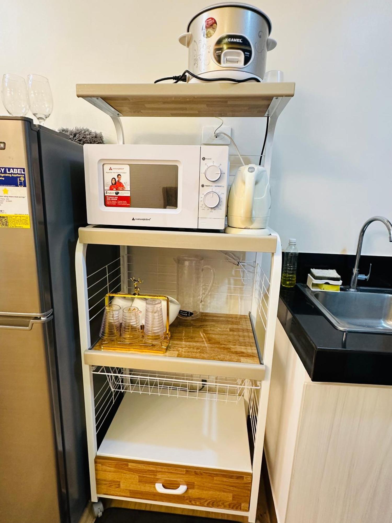 Starlight Suites Trece Martires Екстериор снимка